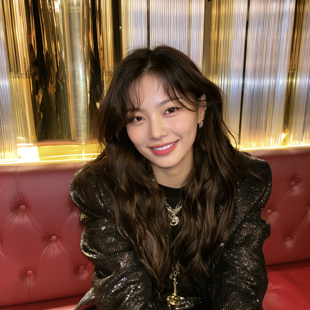 합정 유노 다국적노래방 아가씨 이미지 13