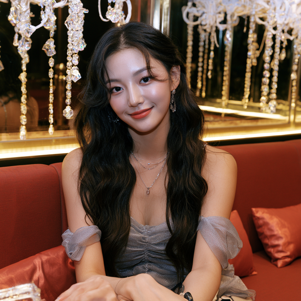 합정 유노 다국적노래방 아가씨 이미지 2