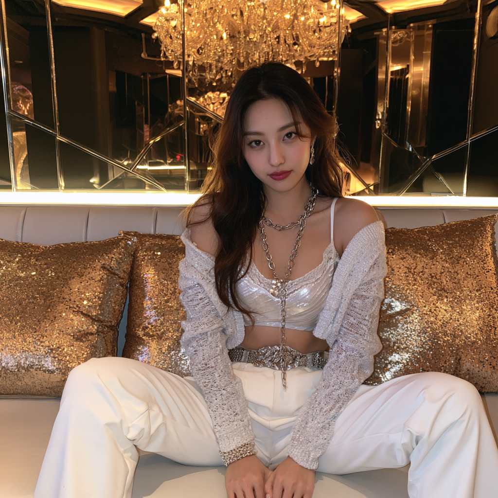 합정 유노 다국적노래방 아가씨 이미지 11
