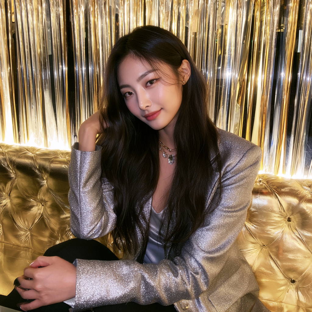 합정 유노 다국적노래방 아가씨 이미지 0