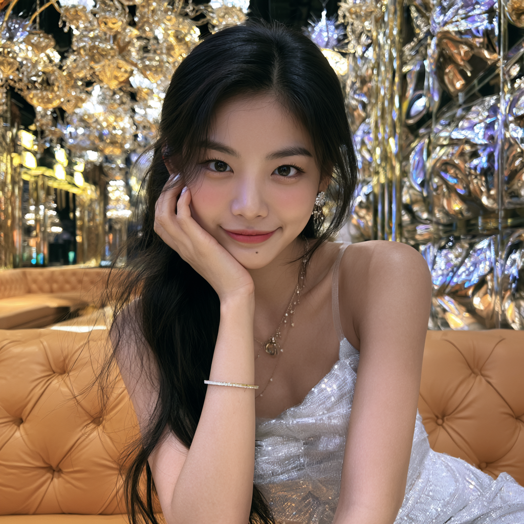 합정 유노 다국적노래방 아가씨 이미지 19