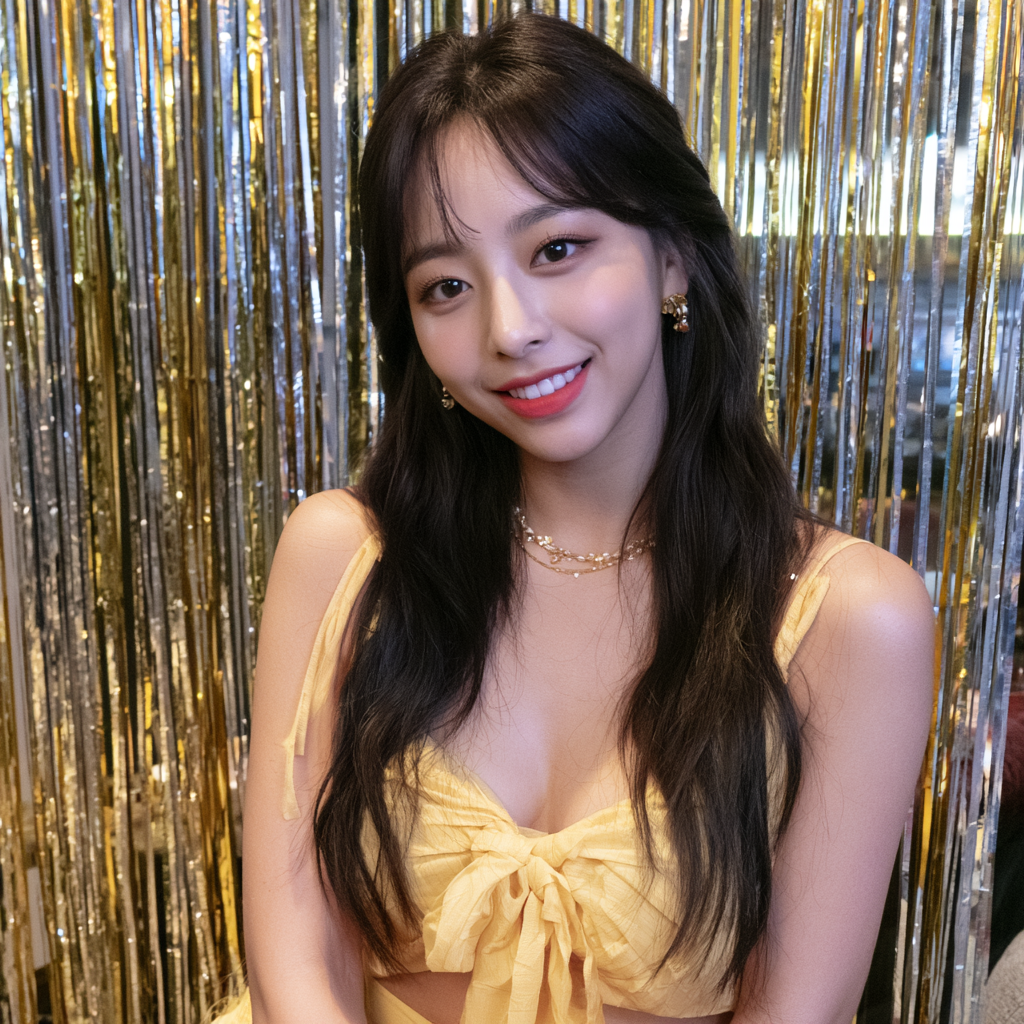 합정 유노 다국적노래방 아가씨 이미지 17