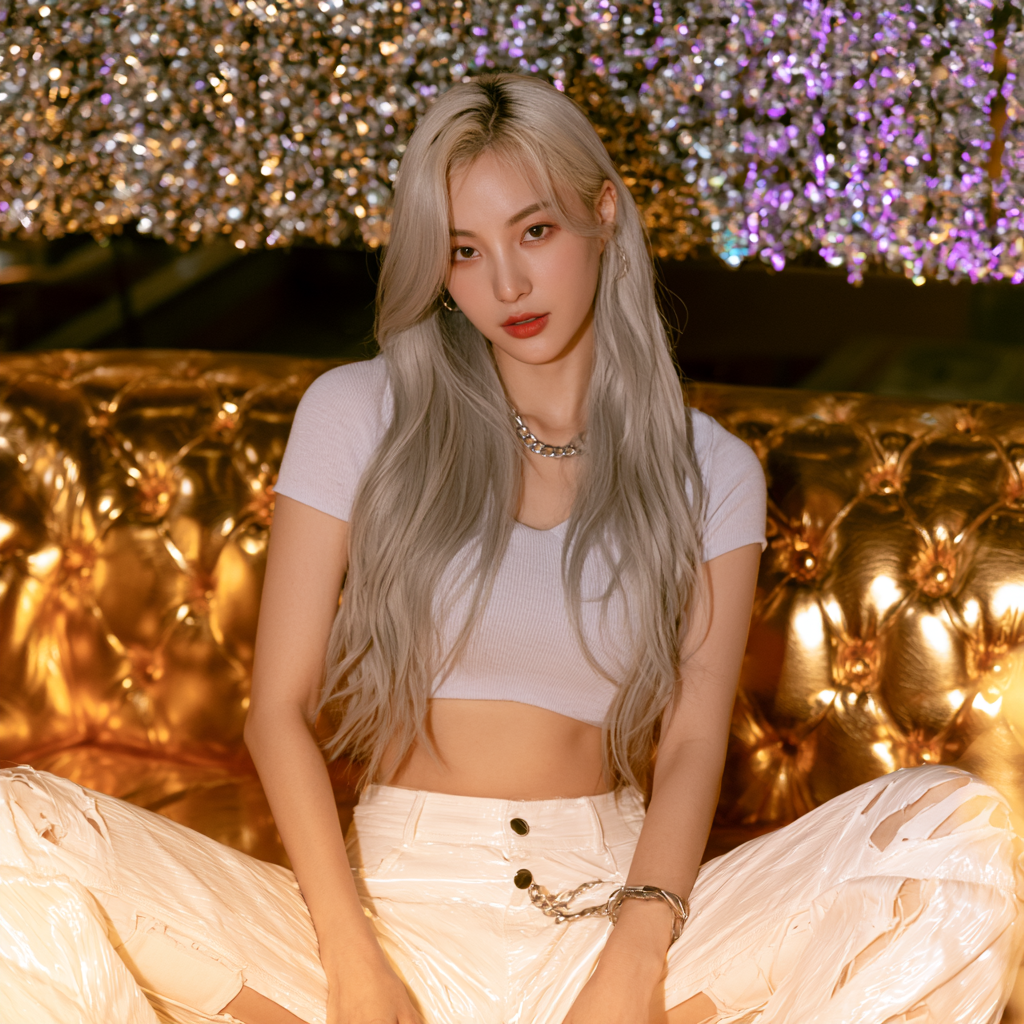 합정 유노 다국적노래방 아가씨 이미지 6